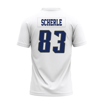 Rice - NCAA Football : Alexander Scherle - Premium Football Jersey