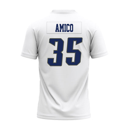 Rice - NCAA Football : Michael Amico - Premium Football Jersey