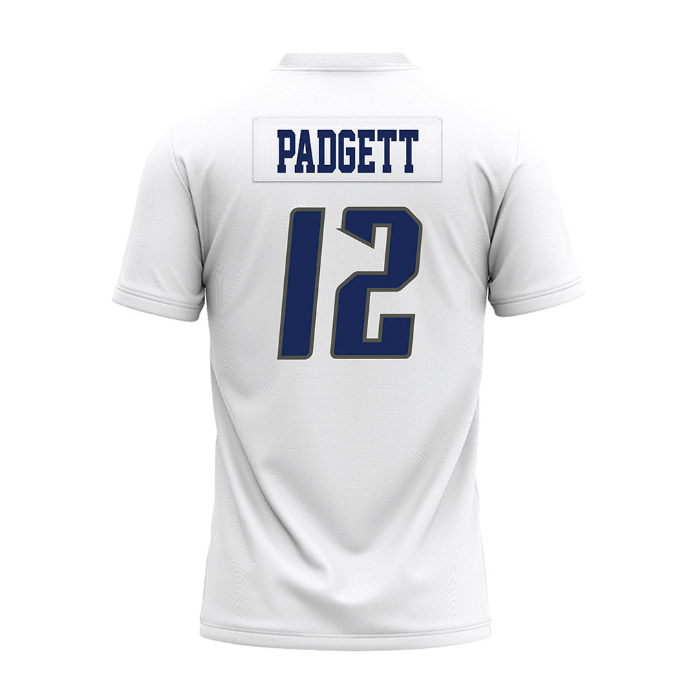 Rice - NCAA Football : AJ Padgett - Premium Football Jersey