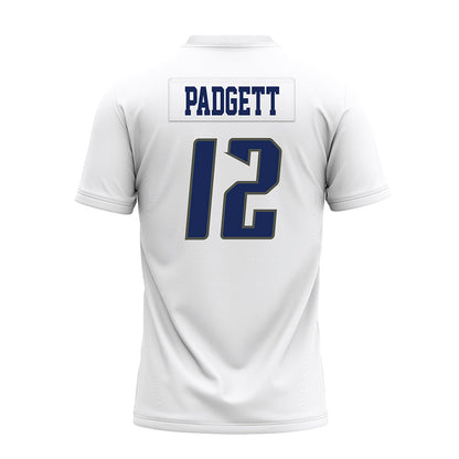 Rice - NCAA Football : AJ Padgett - Premium Football Jersey