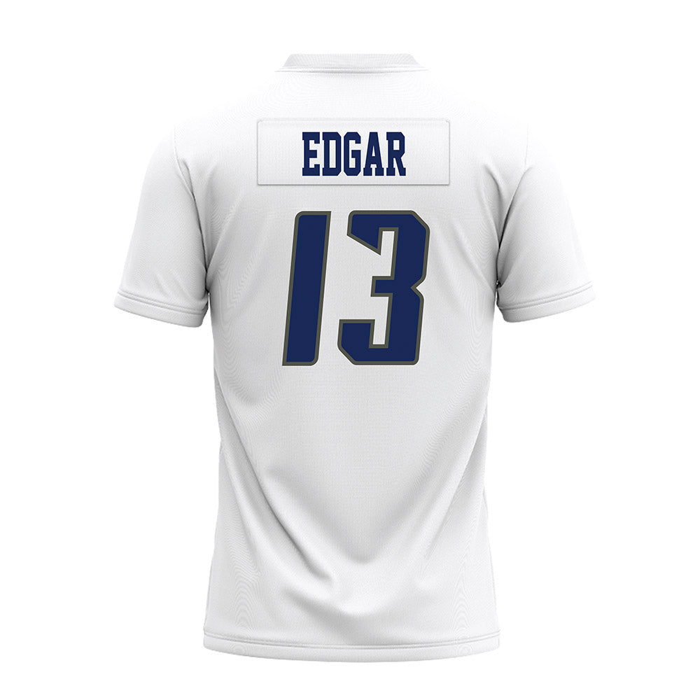 Rice - NCAA Football : Christian Edgar - Premium Football Jersey