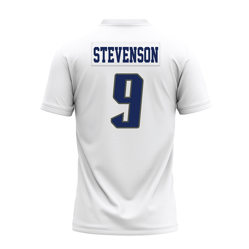 Rice - NCAA Football : Peyton Stevenson - Premium Football Jersey