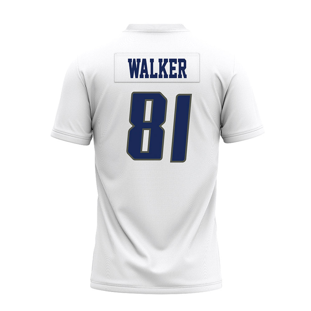 Rice - NCAA Football : Braylen Walker - Premium Football Jersey-1