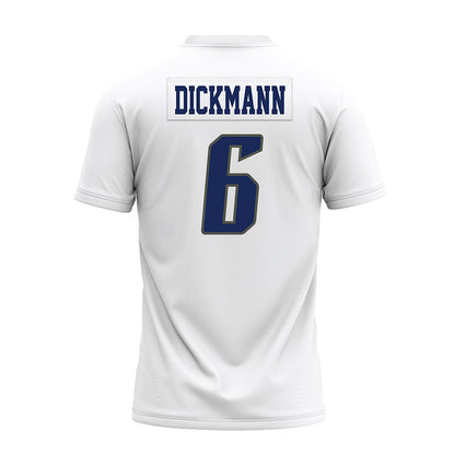 Rice - NCAA Football : Drayden Dickmann - Premium Football Jersey