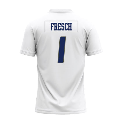 Rice - NCAA Football : Sean Fresch - Premium Football Jersey