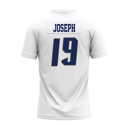 Rice - NCAA Football : Ichmael Joseph - Premium Football Jersey