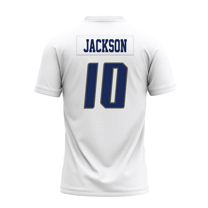 Rice - NCAA Football : Quinton Jackson - Premium Football Jersey