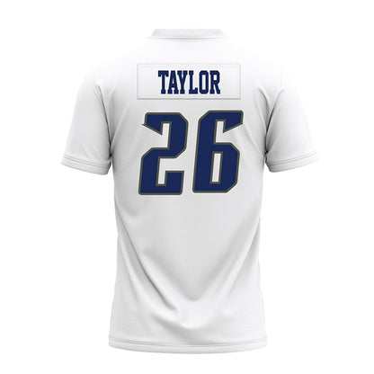 Rice - NCAA Football : Gabe Taylor - Premium Football Jersey