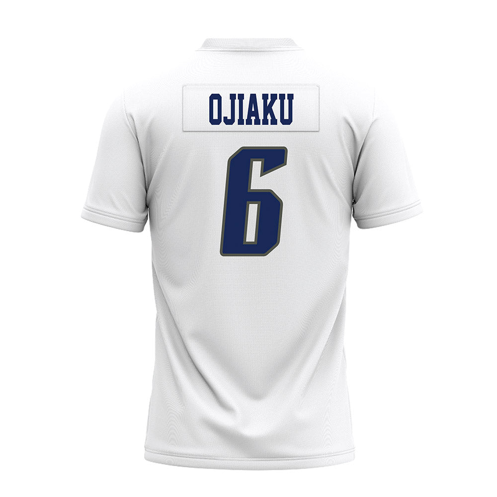 Rice - NCAA Football : Ashton Ojiaku - Premium Football Jersey