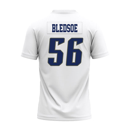 Rice - NCAA Football : Nate Bledsoe - Premium Football Jersey