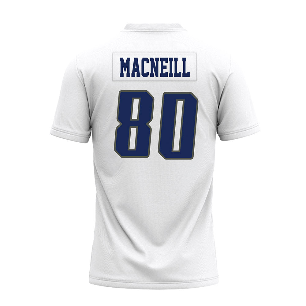 Rice - NCAA Football : Rawson MacNeill - Premium Football Jersey