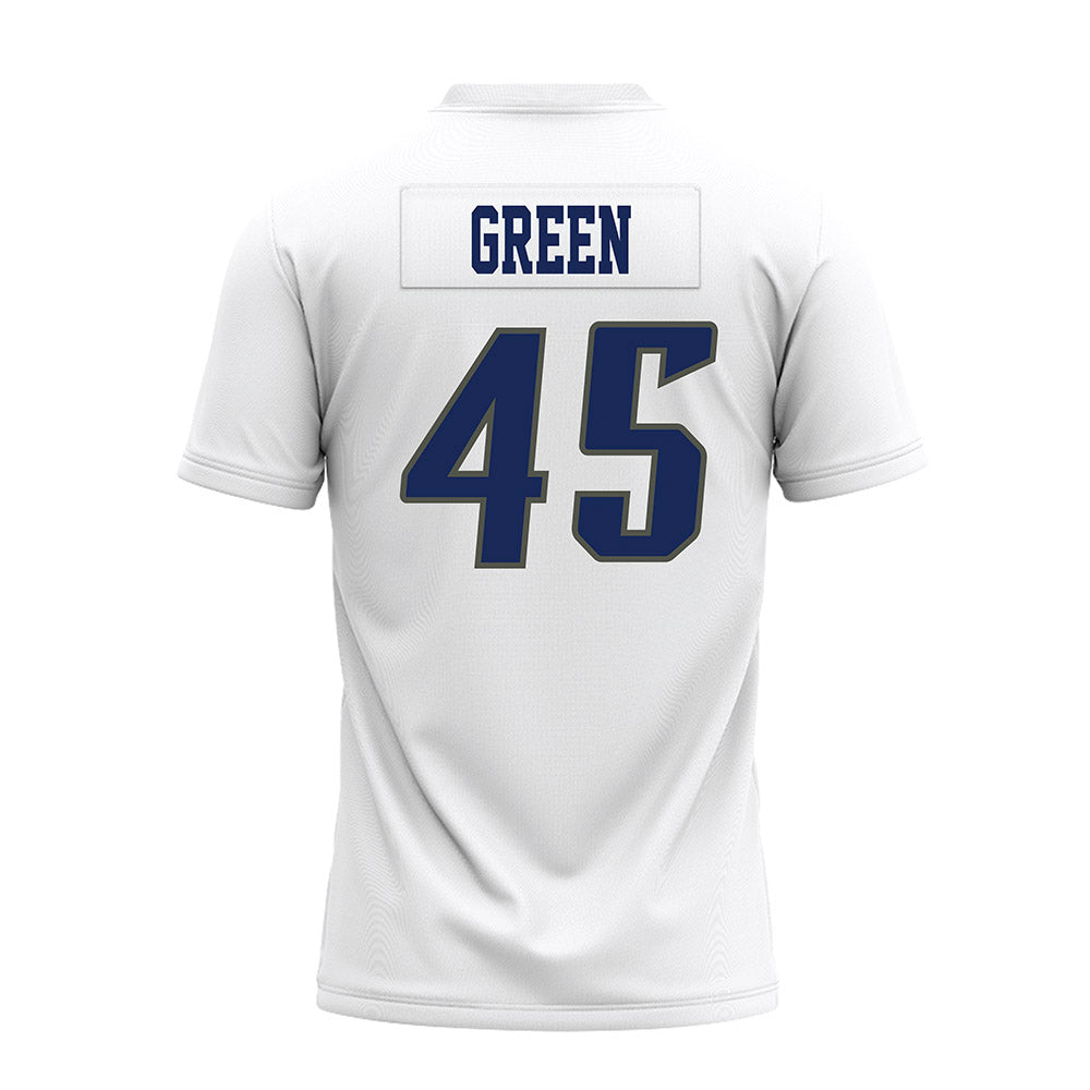 Rice - NCAA Football : Demone Green - Premium Football Jersey