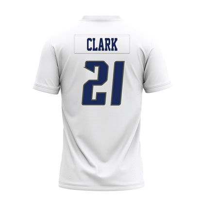 Rice - NCAA Football : Jamarion Clark - Premium Football Jersey-1
