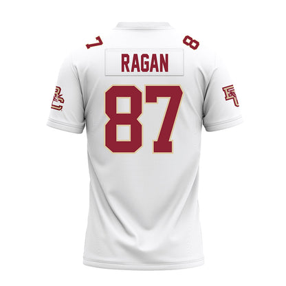 Boston College - NCAA Football : Matt Ragan - Premium Football Jersey