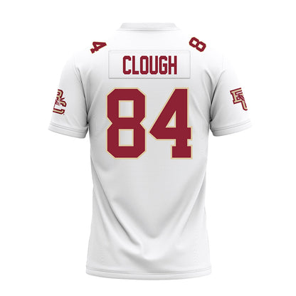 Boston College - NCAA Football : Brady Clough - Premium Football Jersey