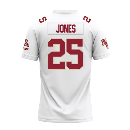 Boston College - NCAA Football : Jamareeh Jones - Premium Football Jersey