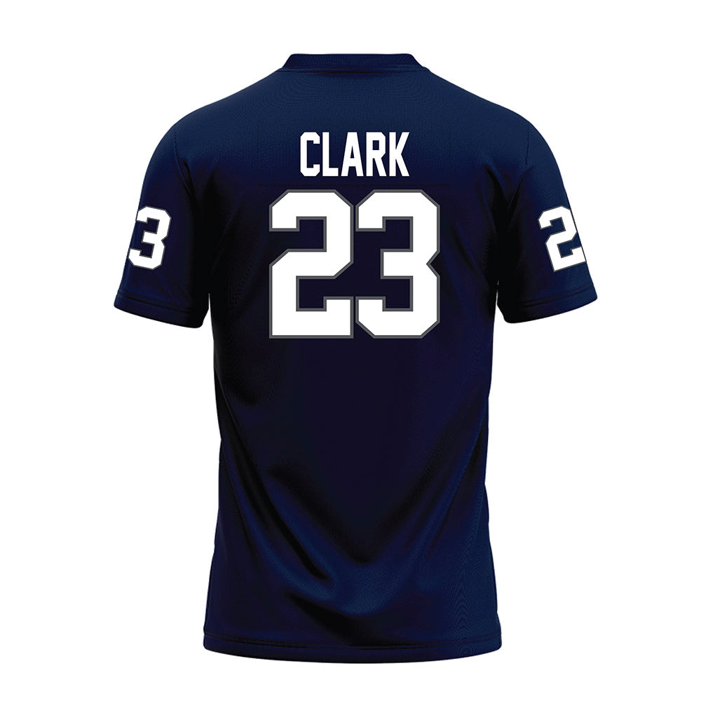 Monmouth - NCAA Football : Israel Clark - Premium Football Jersey