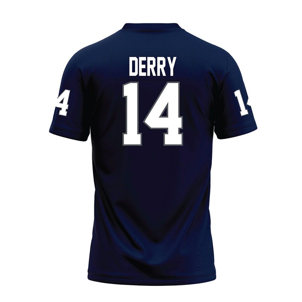 Monmouth - NCAA Football : Joshua Derry - Premium Football Jersey