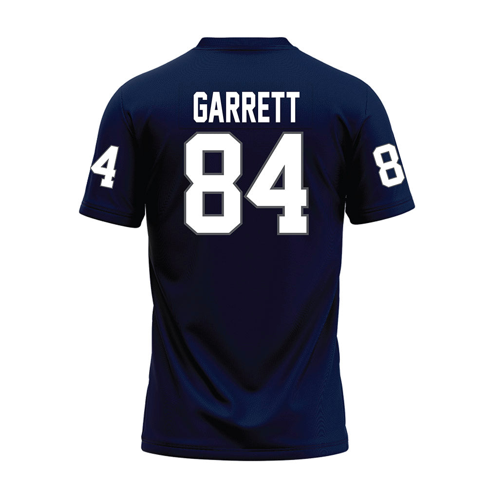 Monmouth - NCAA Football : Shane Garrett - Premium Football Jersey