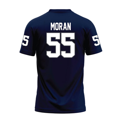 Monmouth - NCAA Football : Ryan Moran - Premium Football Jersey