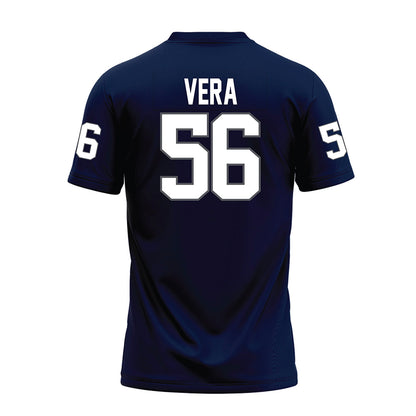 Monmouth - NCAA Football : Andrew Vera - Premium Football Jersey