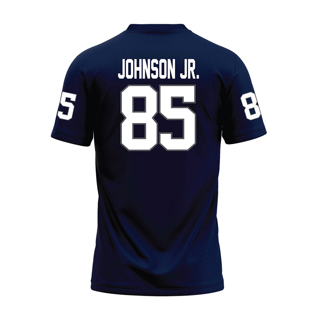Monmouth - NCAA Football : Arturo Johnson Jr. - Premium Football Jersey-1