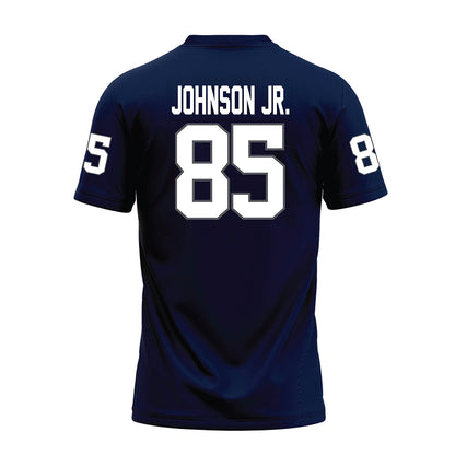 Monmouth - NCAA Football : Arturo Johnson Jr. - Premium Football Jersey-1