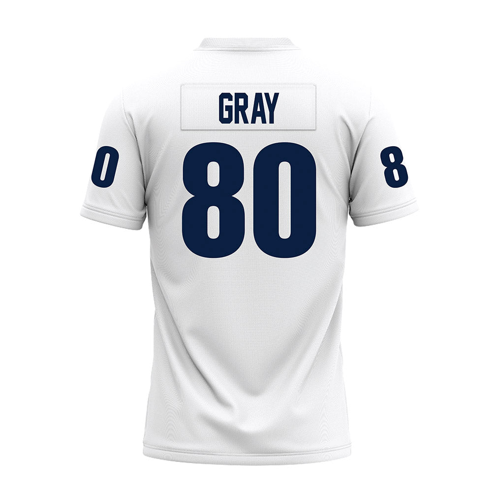 Monmouth - NCAA Football : Jordan Gray - Premium Football Jersey