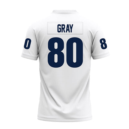 Monmouth - NCAA Football : Jordan Gray - Premium Football Jersey