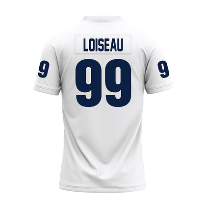 Monmouth - NCAA Football : Joseph Loiseau - Premium Football Jersey