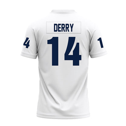 Monmouth - NCAA Football : Joshua Derry - Premium Football Jersey