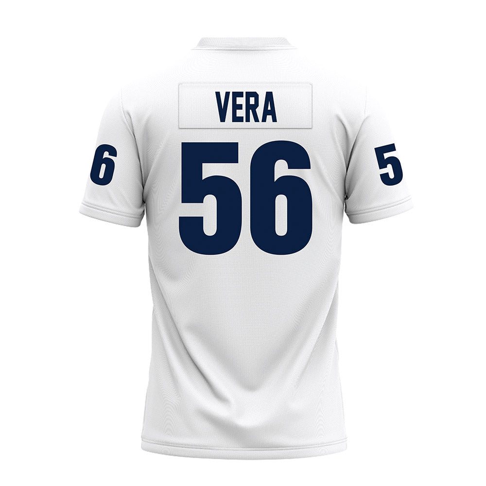 Monmouth - NCAA Football : Andrew Vera - Premium Football Jersey