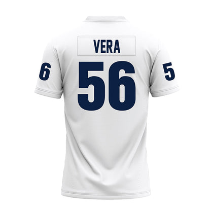 Monmouth - NCAA Football : Andrew Vera - Premium Football Jersey