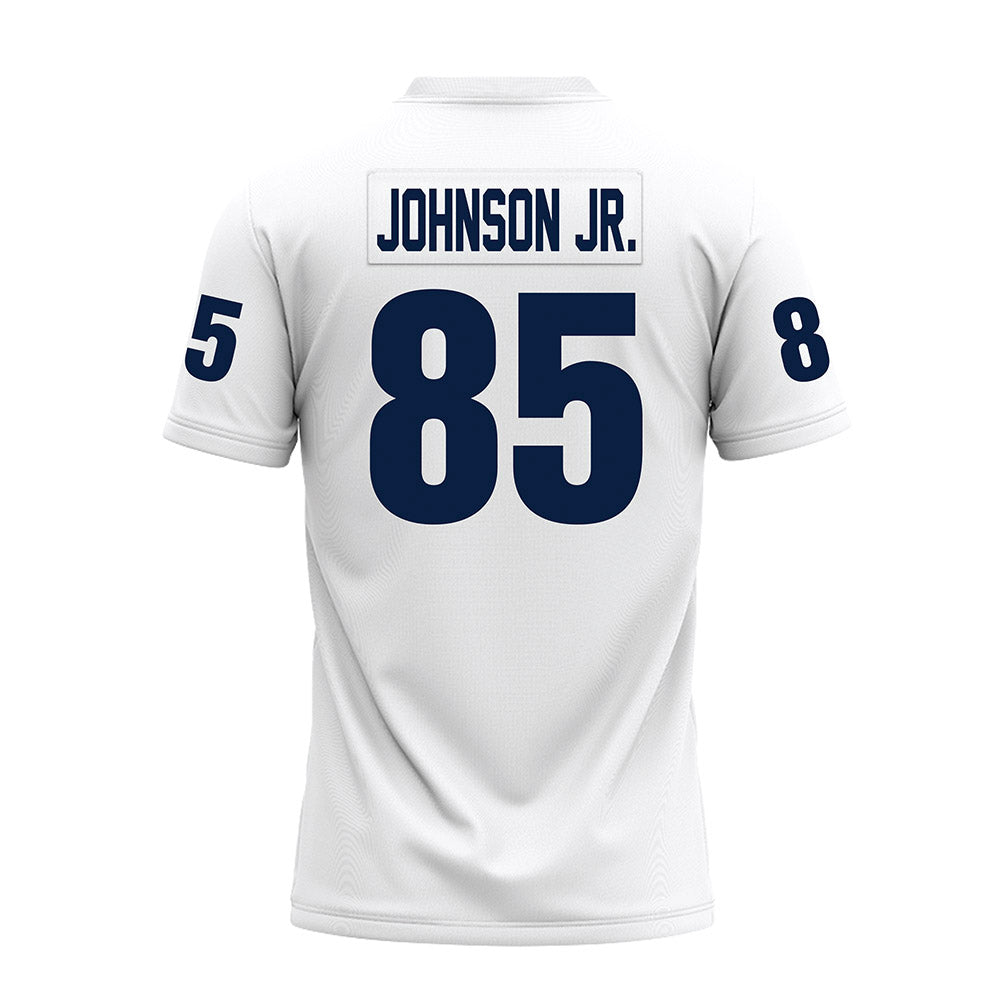 Monmouth - NCAA Football : Arturo Johnson Jr. - Premium Football Jersey-1