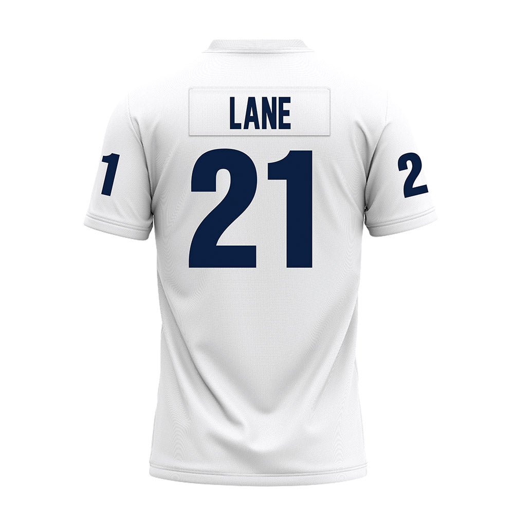 Monmouth - NCAA Football : Emmanuel Lane - Premium Football Jersey