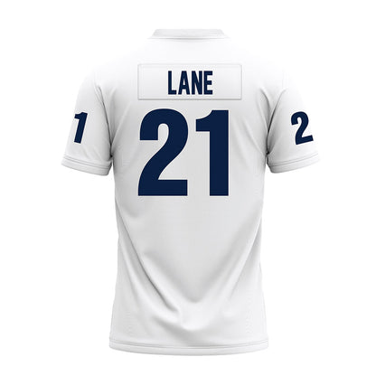 Monmouth - NCAA Football : Emmanuel Lane - Premium Football Jersey