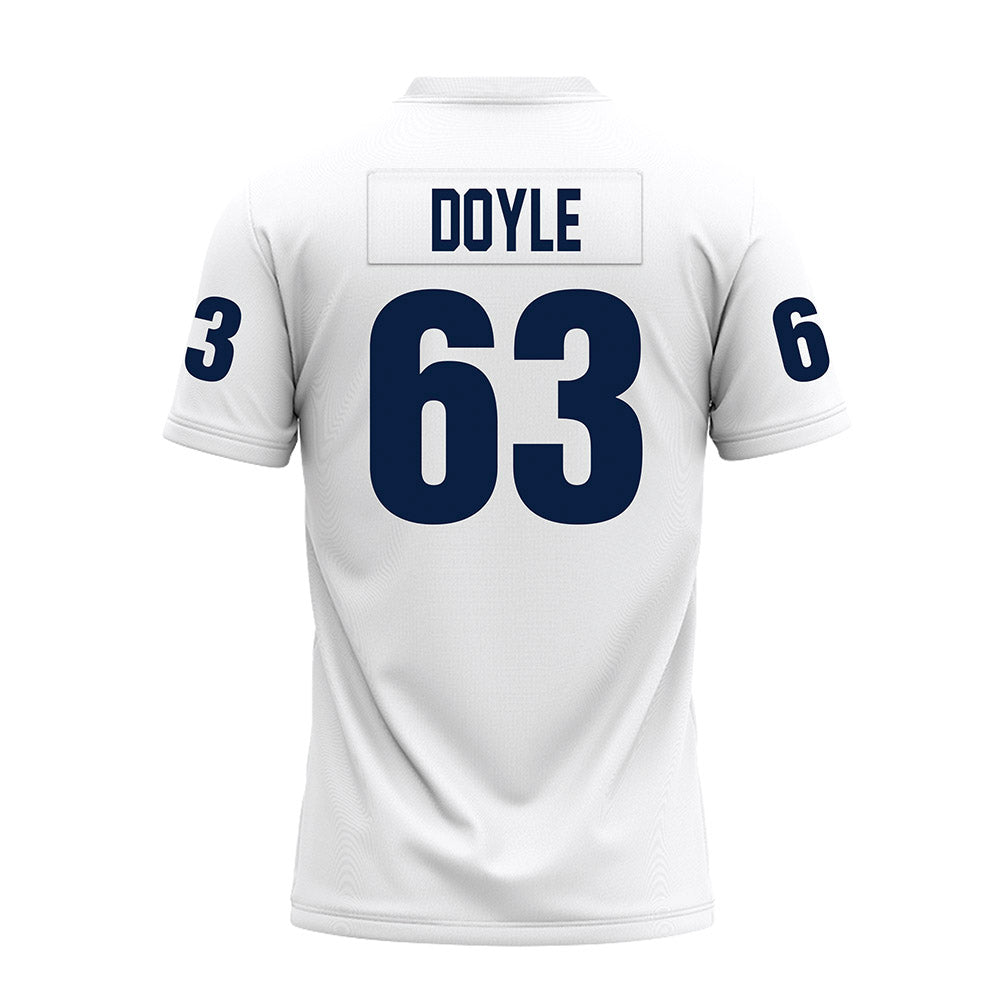 Monmouth - NCAA Football : Daniel Doyle - Premium Football Jersey