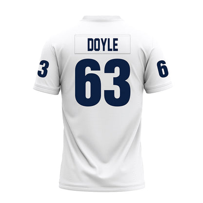 Monmouth - NCAA Football : Daniel Doyle - Premium Football Jersey