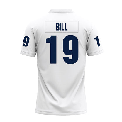 Monmouth - NCAA Football : Owen Bill - Premium Football Jersey