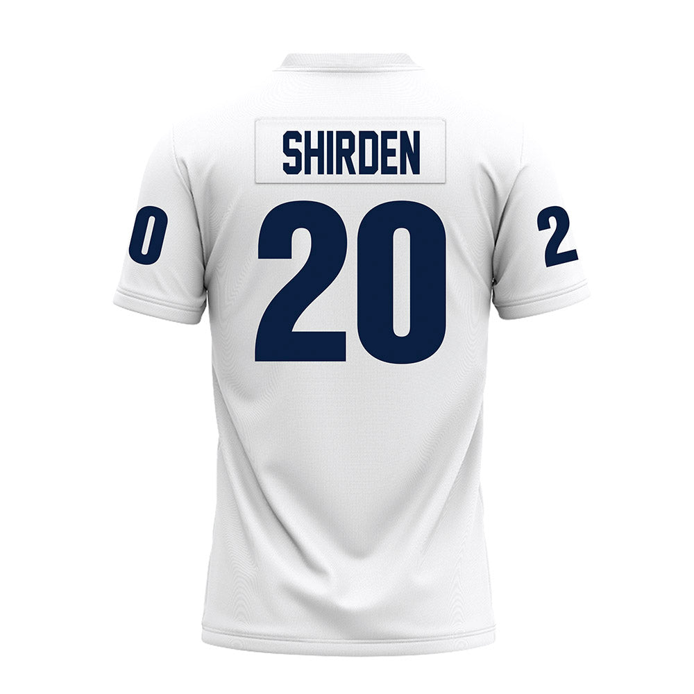 Monmouth - NCAA Football : Jaden Shirden - Premium Football Jersey