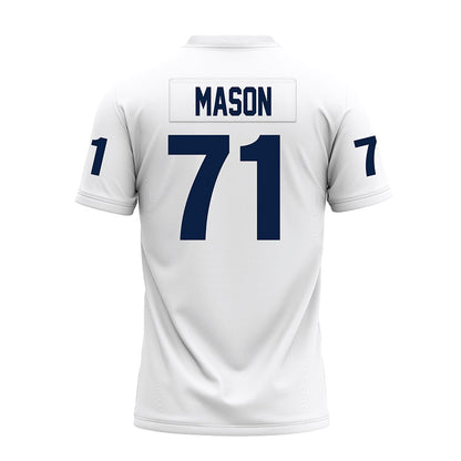 Monmouth - NCAA Football : Kyrik Mason - Premium Football Jersey