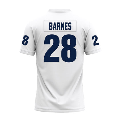 Monmouth - NCAA Football : Jamir Barnes - Premium Football Jersey