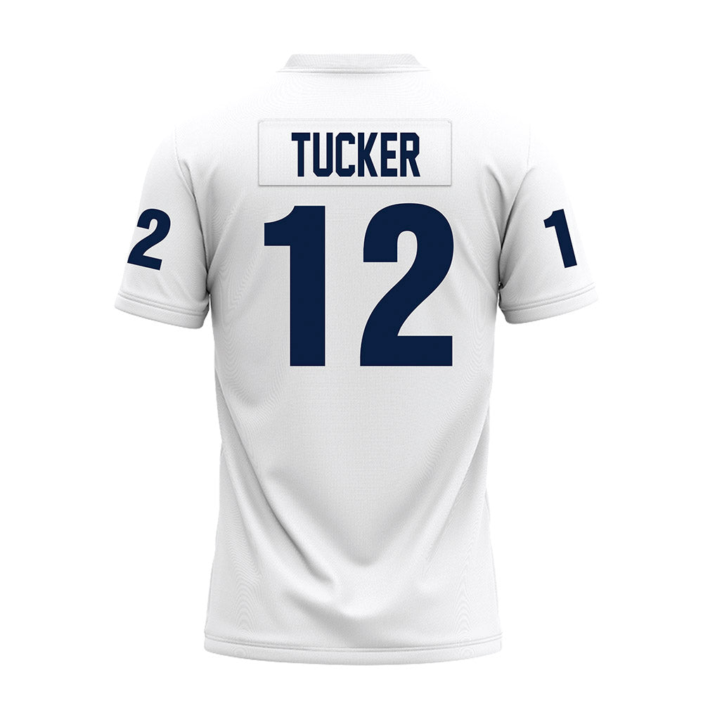 Monmouth - NCAA Football : Andre Tucker - Premium Football Jersey