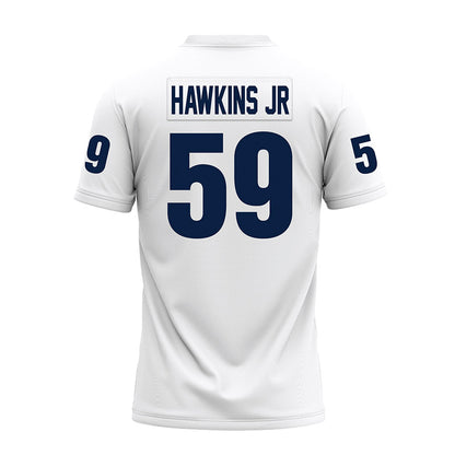 Monmouth - NCAA Football : Adrian Hawkins Jr - Premium Football Jersey
