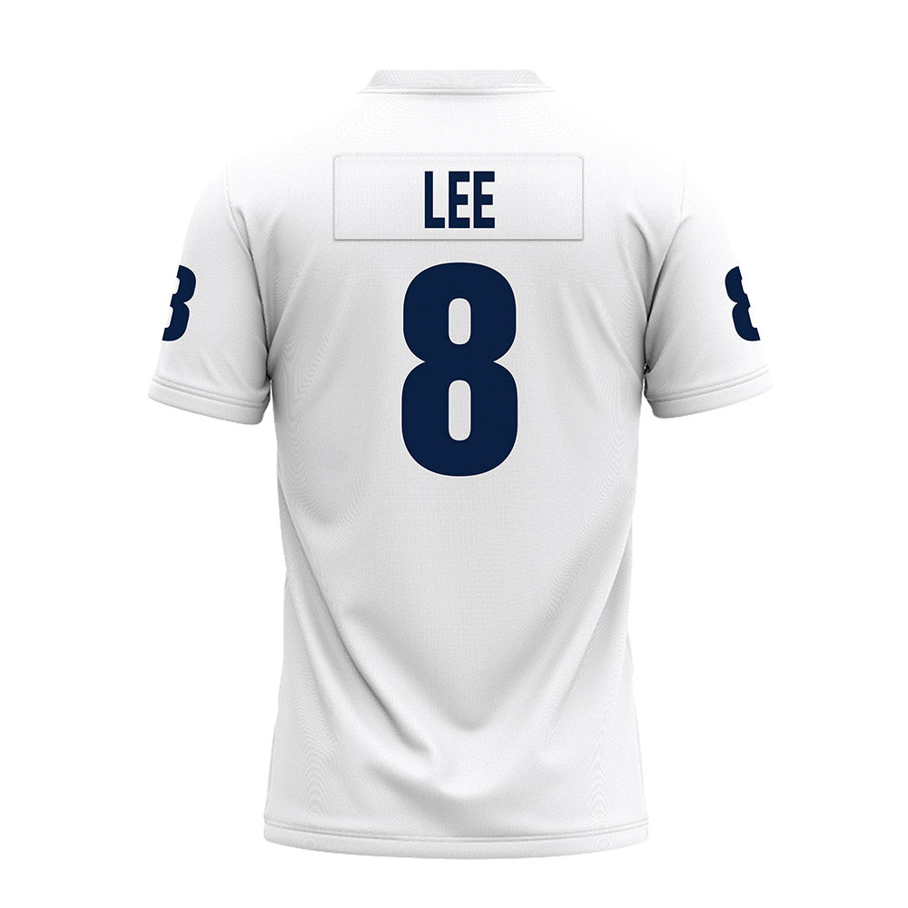 Monmouth - NCAA Football : Deuce Lee - Premium Football Jersey