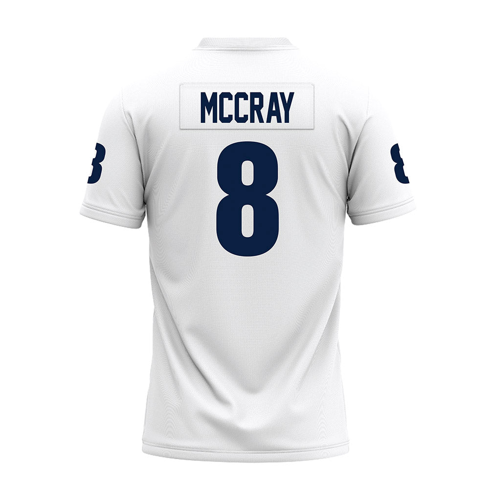 Monmouth - NCAA Football : Marquez McCray - Premium Football Jersey