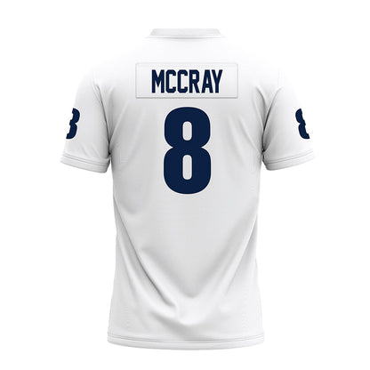 Monmouth - NCAA Football : Marquez McCray - Premium Football Jersey