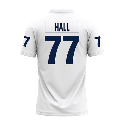 Monmouth - NCAA Football : Jordan Hall - Premium Football Jersey