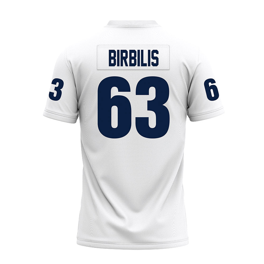 Monmouth - NCAA Football : Blake Birbilis - Premium Football Jersey-1