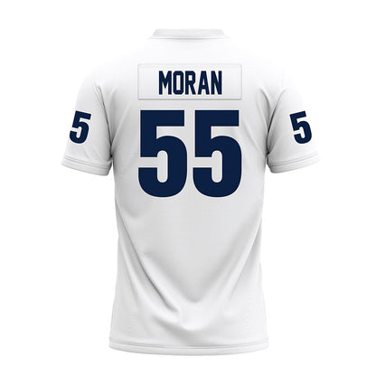 Monmouth - NCAA Football : Ryan Moran - Premium Football Jersey